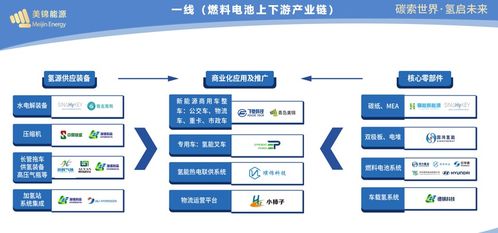 氫能企業(yè)海外上市熱潮下的資本抉擇 國內(nèi)市場與境外市場的多維考量與互聯(lián)網(wǎng)銷售新趨勢